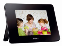Sony DPF-D830 Sony DPF-D830